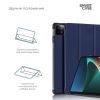 Чехол для планшета Armorstandart Smart Case Xiaomi Pad 6/6 Pro Blue (ARM67964) изображение 4
