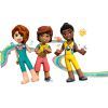 Конструктор LEGO Friends Морской спасательный центр 376 деталей (41736) изображение 10