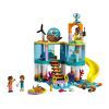 Конструктор LEGO Friends Морской спасательный центр 376 деталей (41736) изображение 2