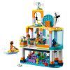 Конструктор LEGO Friends Морской спасательный центр 376 деталей (41736) изображение 3