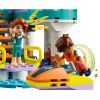 Конструктор LEGO Friends Морской спасательный центр 376 деталей (41736) изображение 6