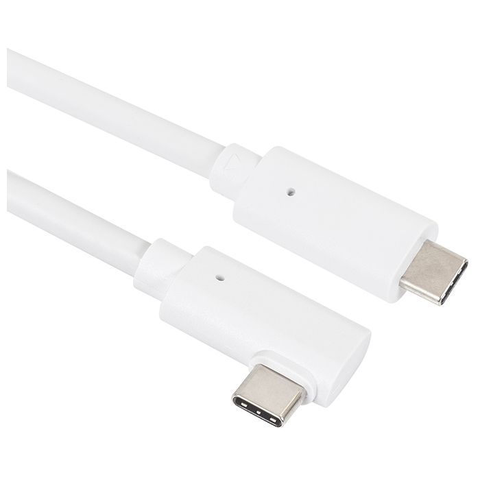 Дата кабель USB-C to USB-C 5.0m USB3.2 Gen1 for VR Oculus Quest 2 PowerPlant (CA913732)