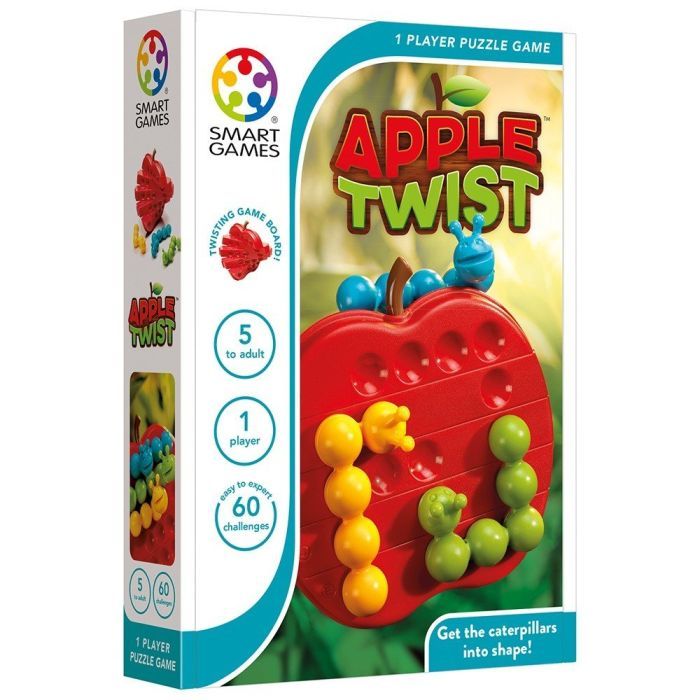 Настольная игра Smart Games Яблочный твист (SG 445)