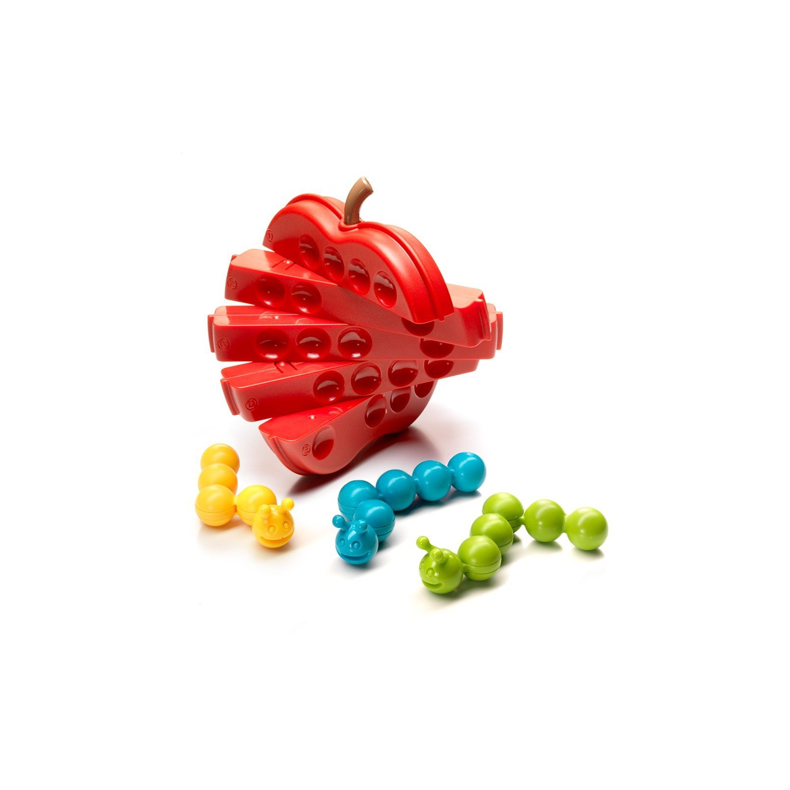 Настольная игра Smart Games Яблочный твист (SG 445) изображение 3