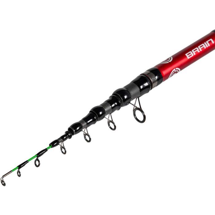 Удилище Brain Classic Tele Feeder 3.60m max 160g (1858.46.75) изображение 3