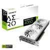 Видеокарта GIGABYTE GeForce RTX4060 8Gb AERO OC (GV-N4060AERO OC-8GD) изображение 8