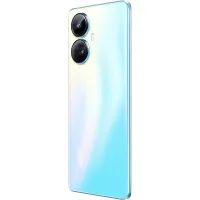 Мобильный телефон realme 10 Pro Plus 5G 12/256GB Nebula Blue изображение 10