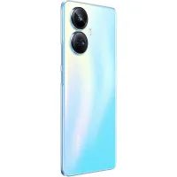 Мобильный телефон realme 10 Pro Plus 5G 12/256GB Nebula Blue изображение 11