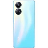Мобильный телефон realme 10 Pro Plus 5G 12/256GB Nebula Blue изображение 3