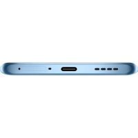 Мобильный телефон realme 10 Pro Plus 5G 12/256GB Nebula Blue изображение 6