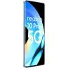 Мобильный телефон realme 10 Pro Plus 5G 12/256GB Nebula Blue изображение 8