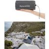 Туристический коврик Naturehike CNH22DZ018 196x64x7 см Black (6975641888475) изображение 6