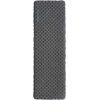 Туристический коврик Naturehike CNH22DZ018 196x64x7 см Black (6975641888475)
