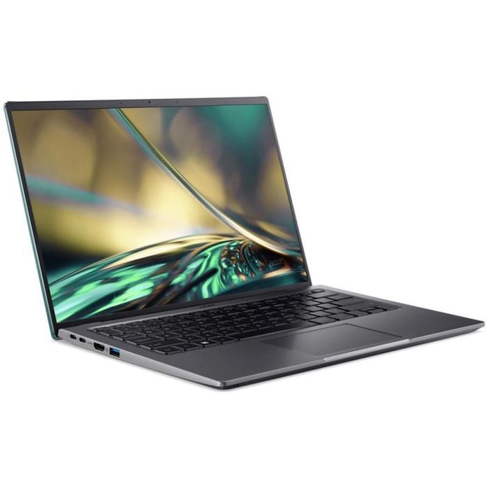 Ноутбук Acer Swift X SFX14-51G (NX.K0AEU.008) зображення 2