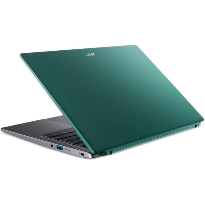 Ноутбук Acer Swift X SFX14-51G (NX.K0AEU.008) зображення 5