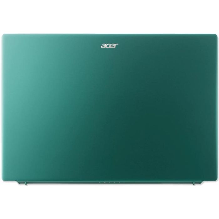 Ноутбук Acer Swift X SFX14-51G (NX.K0AEU.008) зображення 6