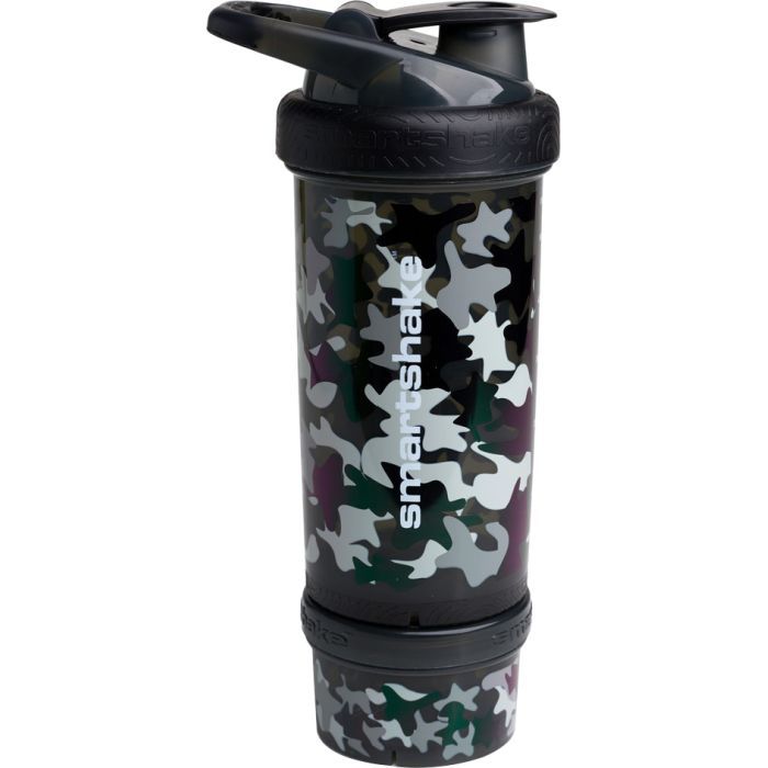 Шейкер спортивный SmartShake Revive 25oz/750ml Camo Green (13075301)