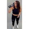 Шейкер спортивный SmartShake Revive 25oz/750ml Camo Black (13075501) изображение 8