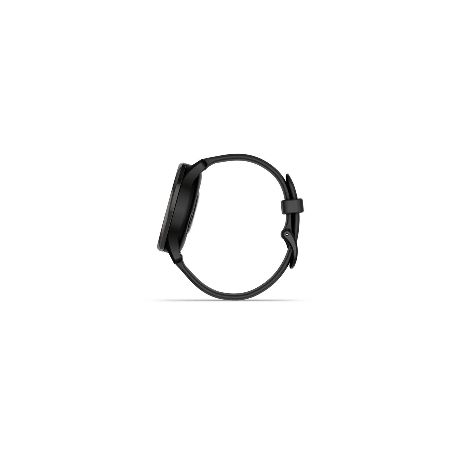 Смарт-часы Garmin vivomove Trend, Black, Silicone, GPS (010-02665-00) изображение 5