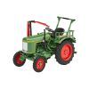 Сборная модель Revell набор Трактор Fendt F20 "Dieselroß" уровень 2, 1:24 (RVL-67822) изображение 3