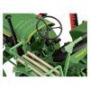 Сборная модель Revell набор Трактор Fendt F20 "Dieselroß" уровень 2, 1:24 (RVL-67822) изображение 5