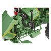 Сборная модель Revell набор Трактор Fendt F20 "Dieselroß" уровень 2, 1:24 (RVL-67822) изображение 7
