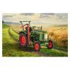 Сборная модель Revell набор Трактор Fendt F20 "Dieselroß" уровень 2, 1:24 (RVL-67822) изображение 9