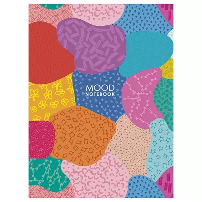 Тетрадь Школярик А5 Student линия 80 листов (A5-080-5203L) изображение 4