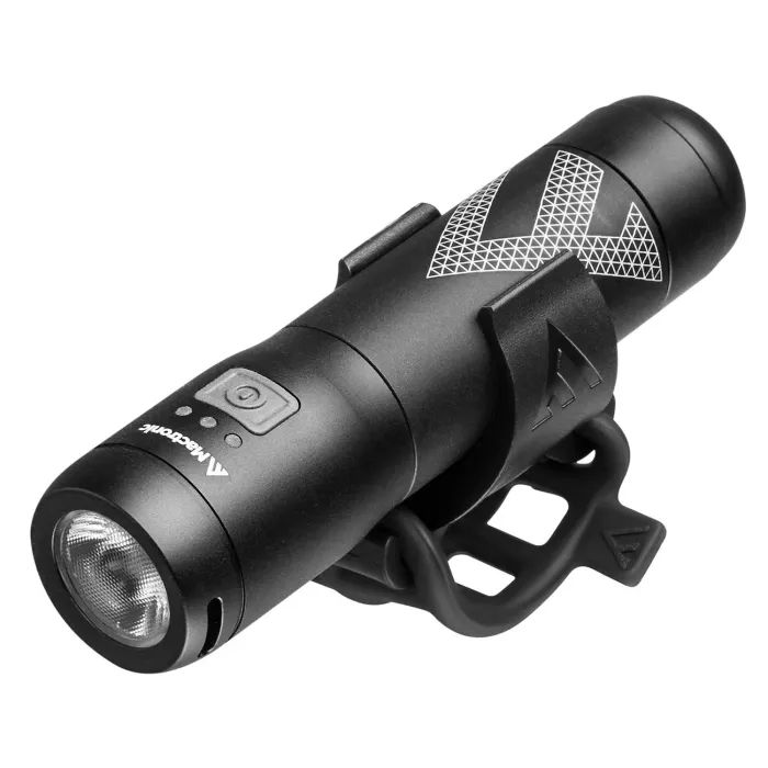 Передняя велофара Mactronic Scream 3.1 1000 Lm USB (ABF0164)