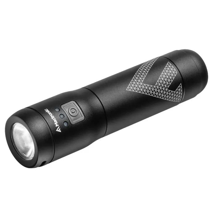 Передняя велофара Mactronic Scream 3.1 1000 Lm USB (ABF0164) изображение 2