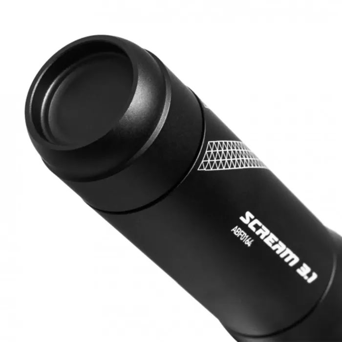 Передняя велофара Mactronic Scream 3.1 1000 Lm USB (ABF0164) изображение 4