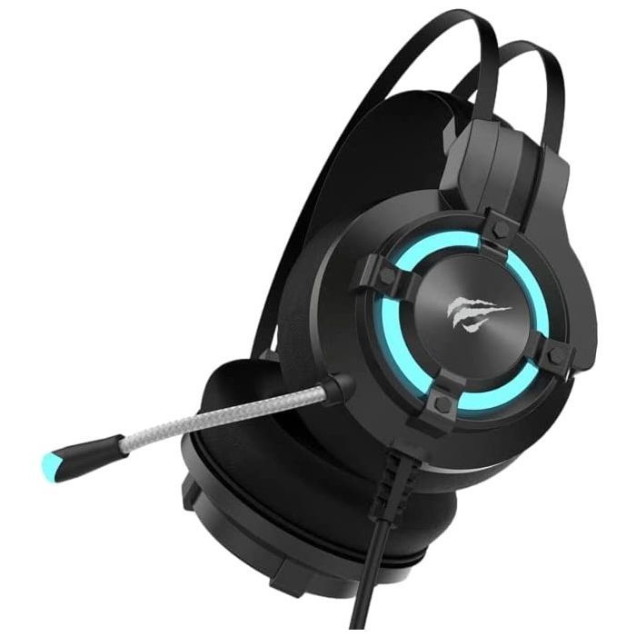 Наушники Havit HV-H2212D 3.5мм (HV-H2212D) изображение 2