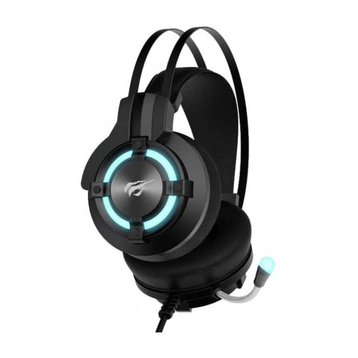 Наушники Havit HV-H2212D 3.5мм (HV-H2212D) изображение 5