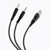 Наушники Havit HV-H2212D 3.5мм (HV-H2212D) изображение 6