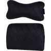 Кресло игровое GT Racer X-8005 Dark Blue/Black изображение 8