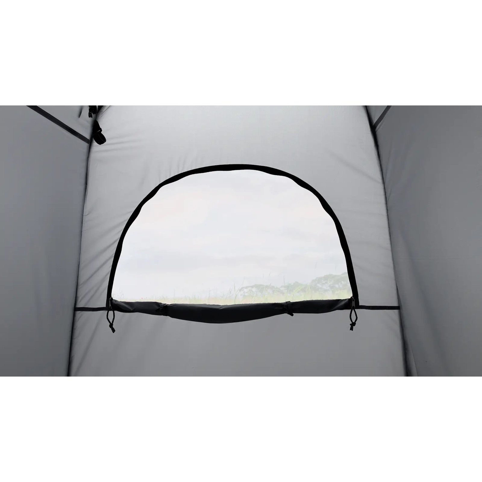 Палатка Easy Camp Little Loo Granite Grey 120427 (929595) изображение 5