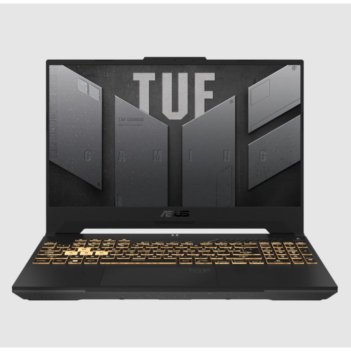 Ноутбук ASUS TUF Gaming F15 FX507ZC4-HN083 (90NR0GW1-M006E0) изображение 6