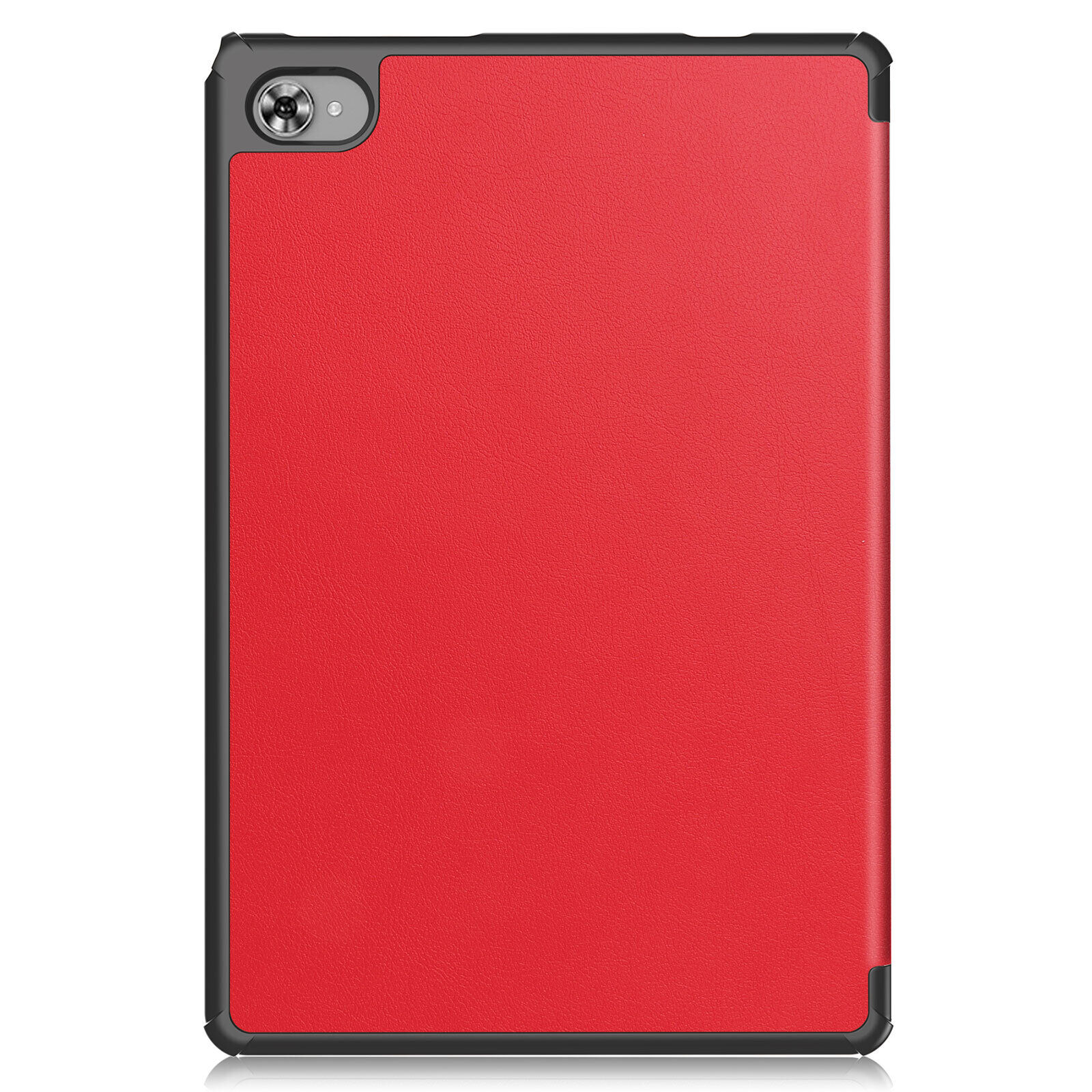 Чохол до планшета BeCover Smart Case Teclast M40 Plus/P40HD/P30S 10.1" Red Wine (709549) зображення 2