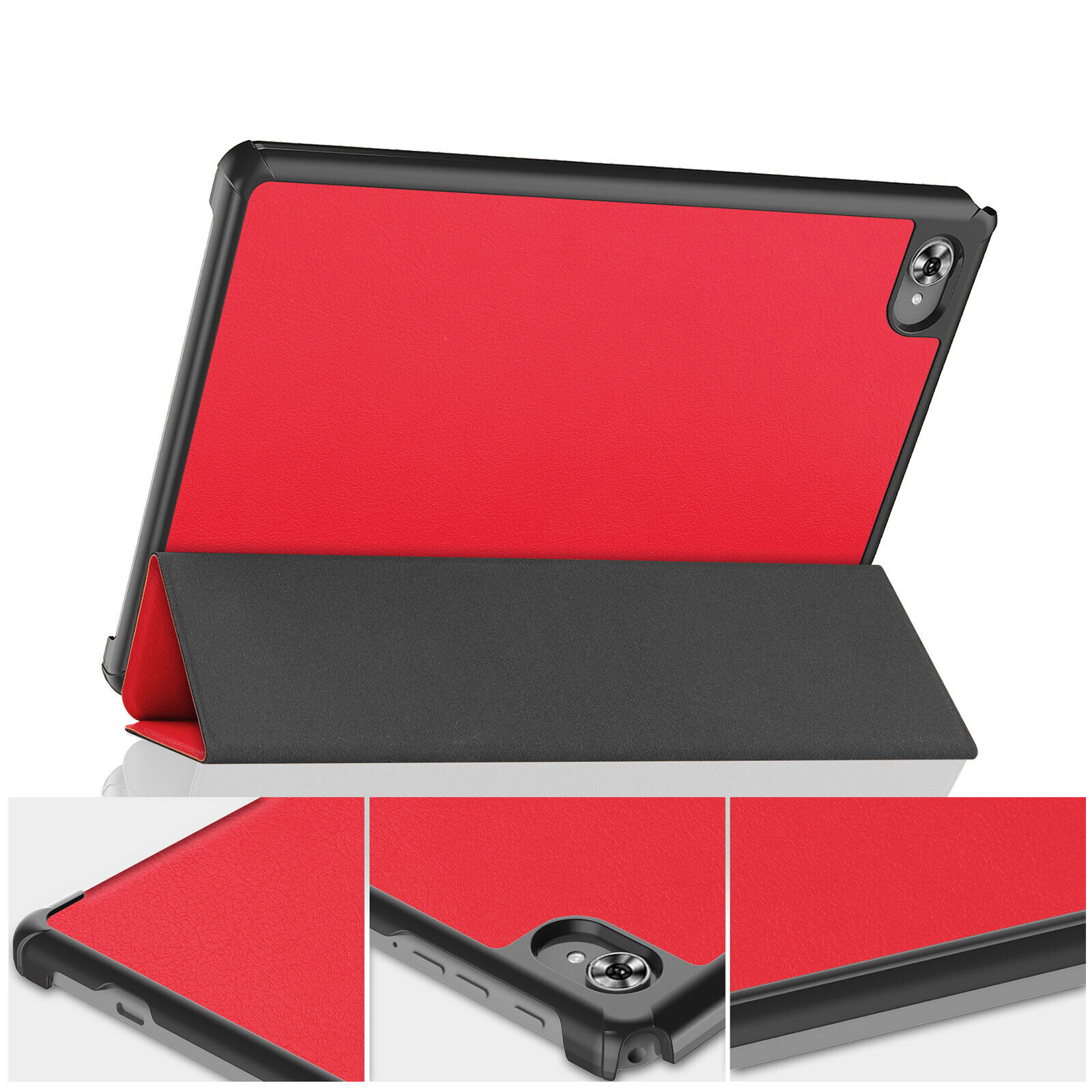 Чехол для планшета BeCover Smart Case Teclast M40 Plus/P40HD/P30S 10.1" Spring (709551) изображение 5