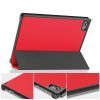 Чехол для планшета BeCover Smart Case Teclast M40 Plus/P40HD/P30S 10.1" Red (709548) изображение 5
