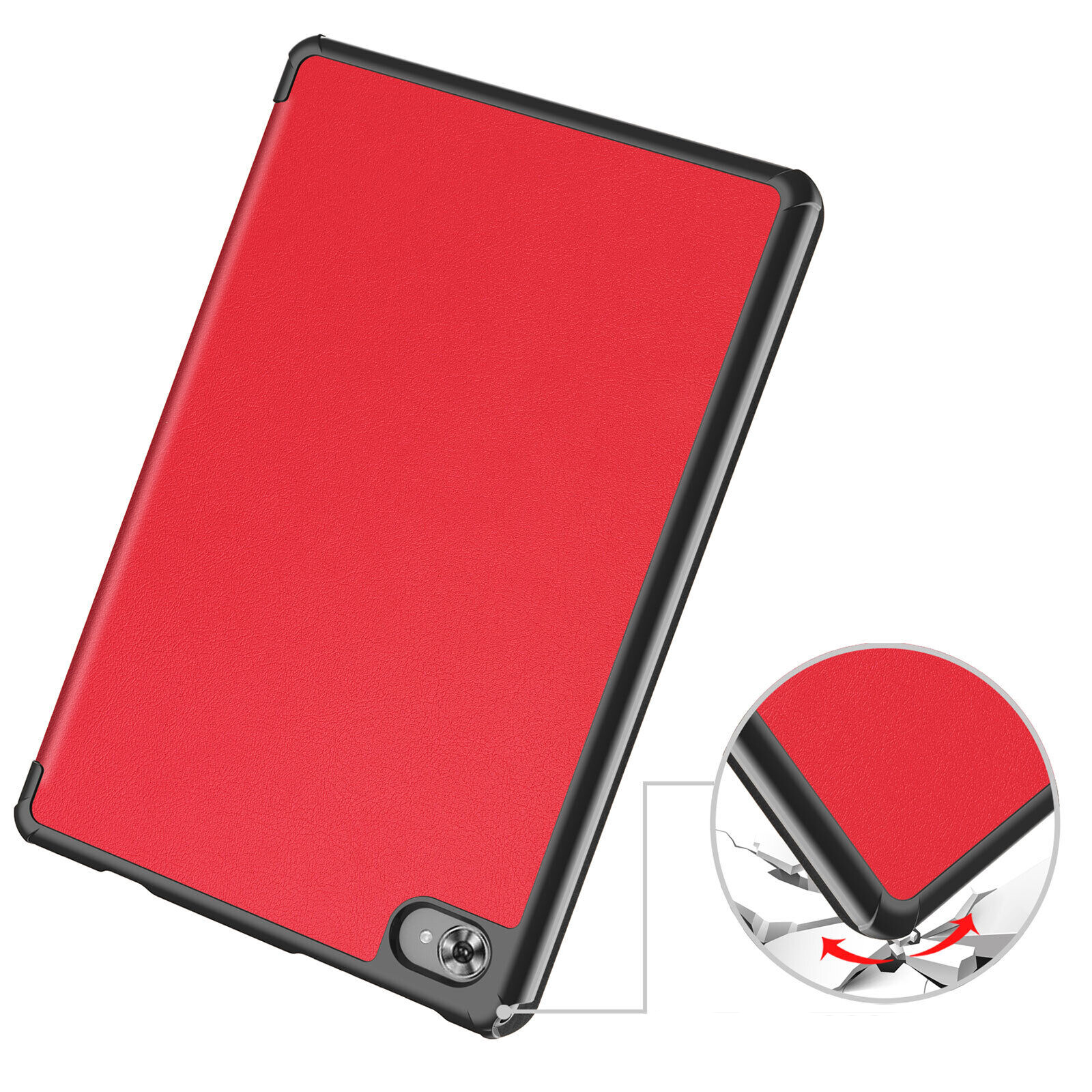 Чехол для планшета BeCover Smart Case Teclast M40 Plus/P40HD/P30S 10.1" Fairy (709541) изображение 6