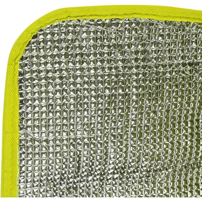 Термосумка Giostyle Easy Style Vertical Yellow (4823082715763) зображення 3
