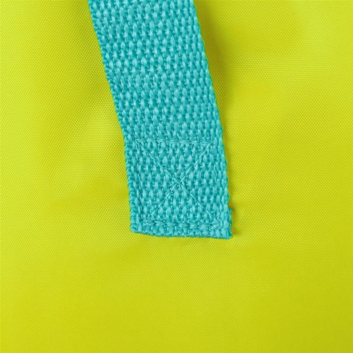 Термосумка Giostyle Easy Style Vertical Yellow (4823082715763) зображення 5