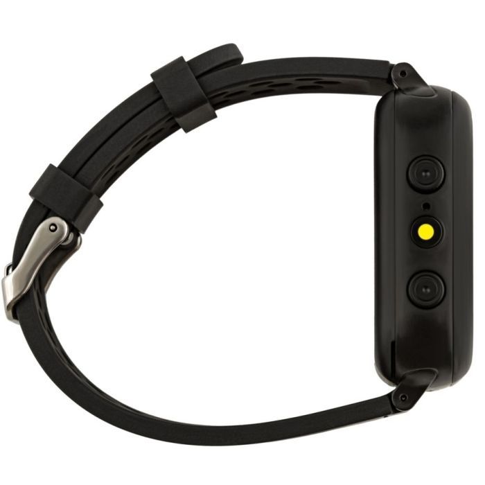 Смарт-годинник Amigo GO009 Black (996382) зображення 2