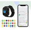 Смарт-годинник Amigo GO009 Black (996382) зображення 7