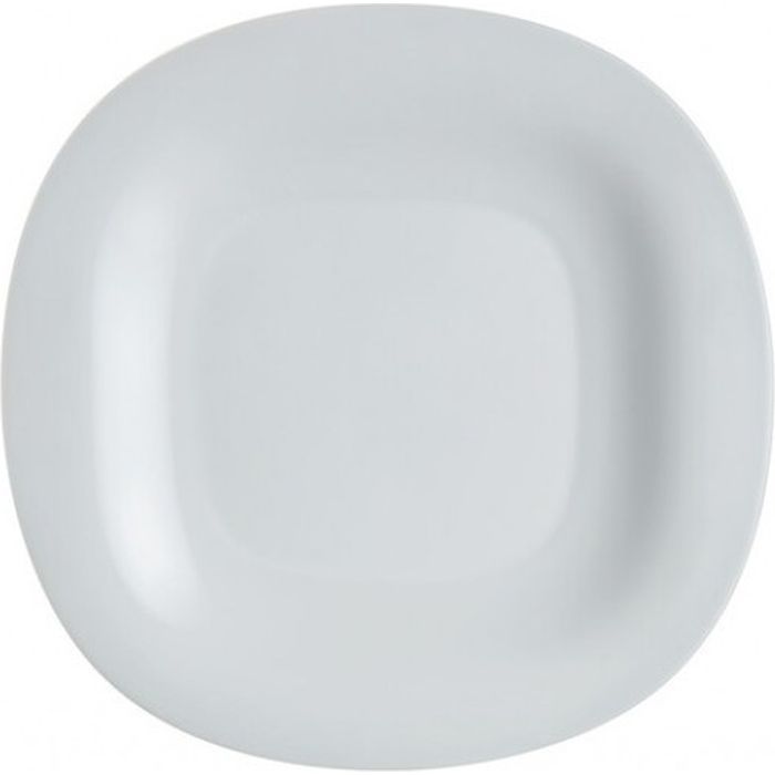 Тарелка Luminarc Carine Granit 27 см обідня (N6611)