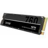 Накопитель SSD M.2 2280 1TB NM760 Lexar (LNM760X001T-RNNNG) изображение 2