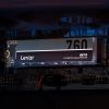 Накопитель SSD M.2 2280 1TB NM760 Lexar (LNM760X001T-RNNNG) изображение 5