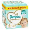 Подгузники Pampers Premium Care Розмір 4 (9-14 кг) 174 шт (8006540855935)