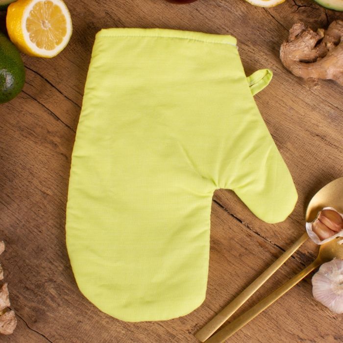 Кухонная прихватка MirSon Бязь 12-0714 Daniela (2200006753421) изображение 2